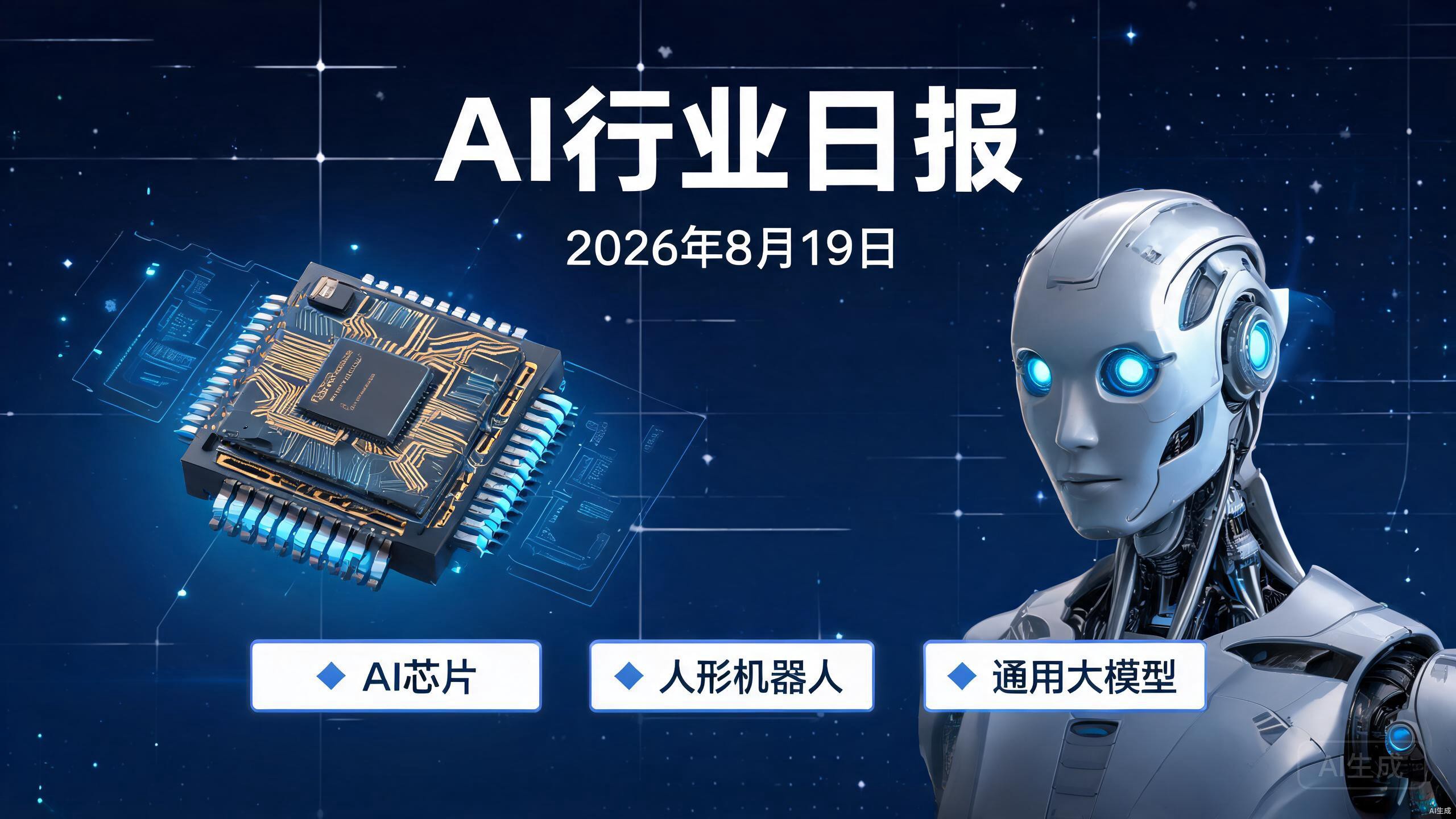 AI日报 2026-08-19：宇树科技明日科创板上市市值610亿、Stripe70亿美元收购OpenRouter、DeepSeek V4启用峰谷定价