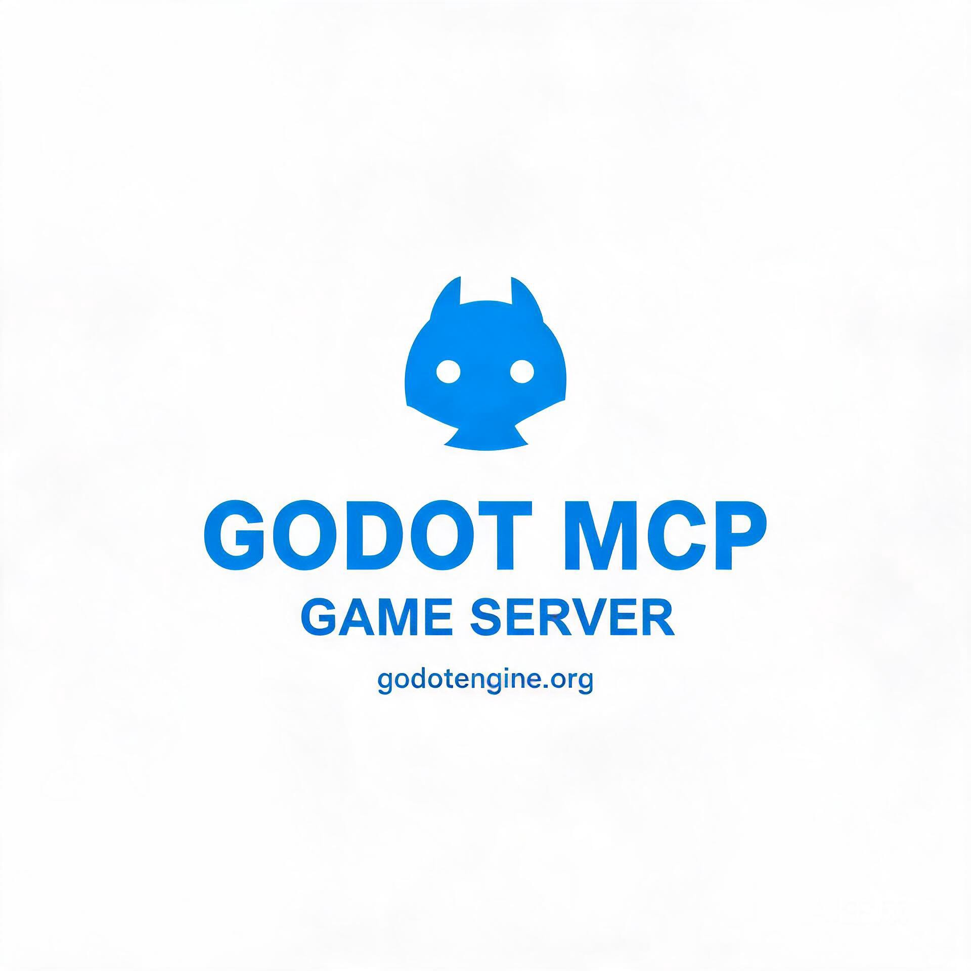 Godot MCP