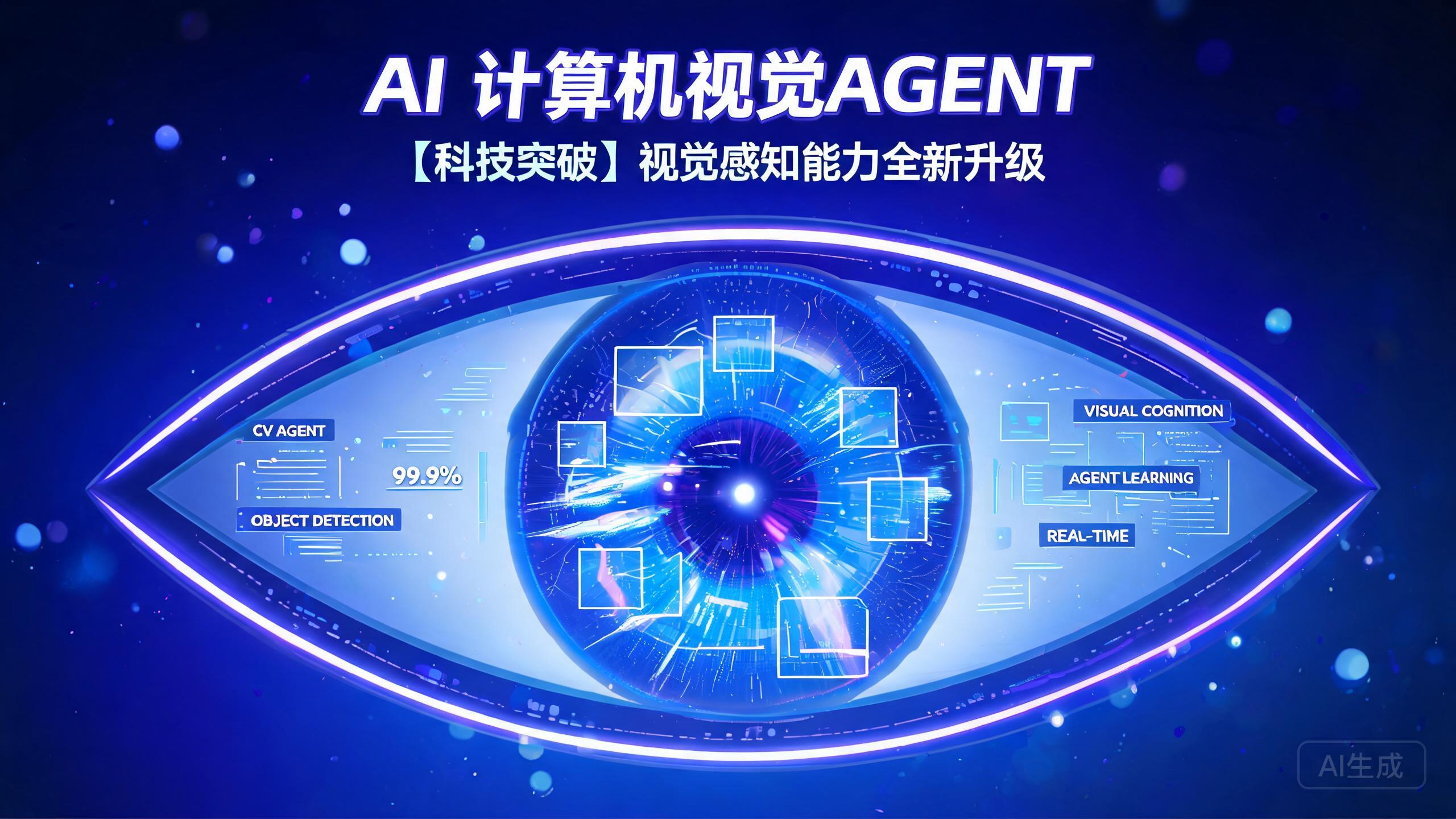 DeepSeek视觉版低调上线：V4-Flash-Vision让AI Agent真正看懂屏幕