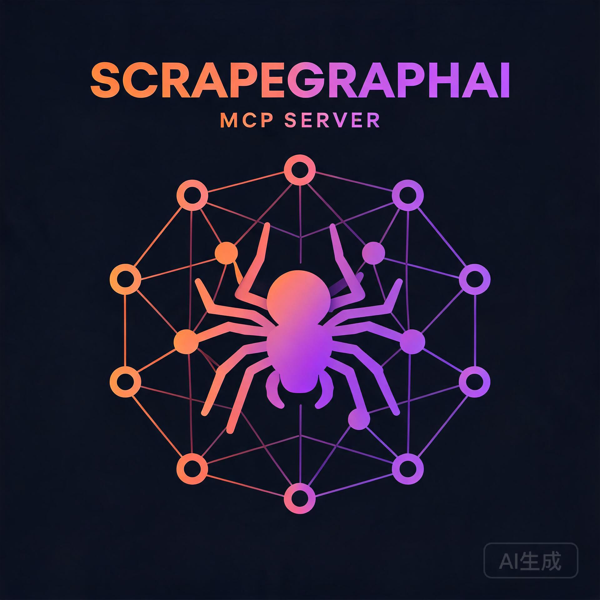 ScrapeGraphAI MCP