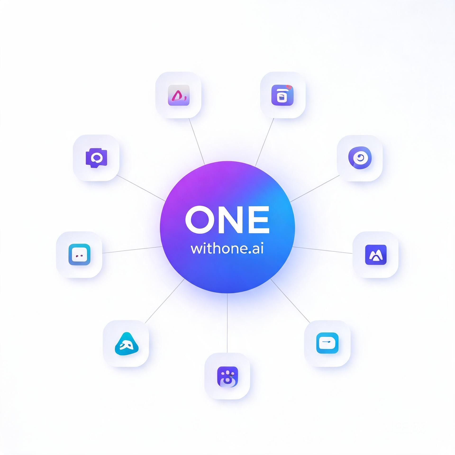 One MCP (withone.ai)