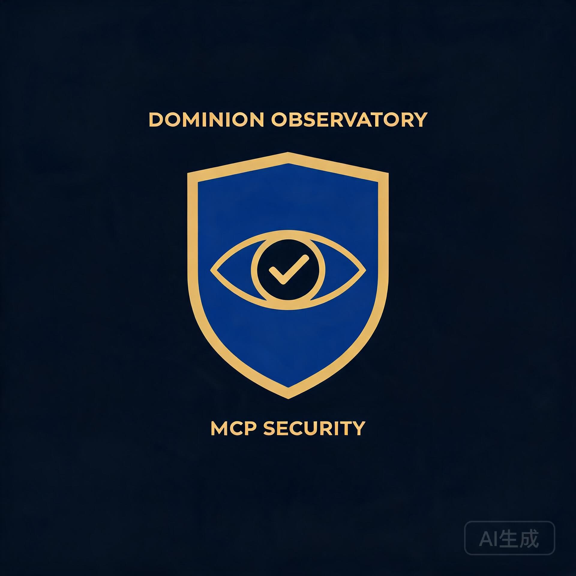 Dominion Observatory MCP
