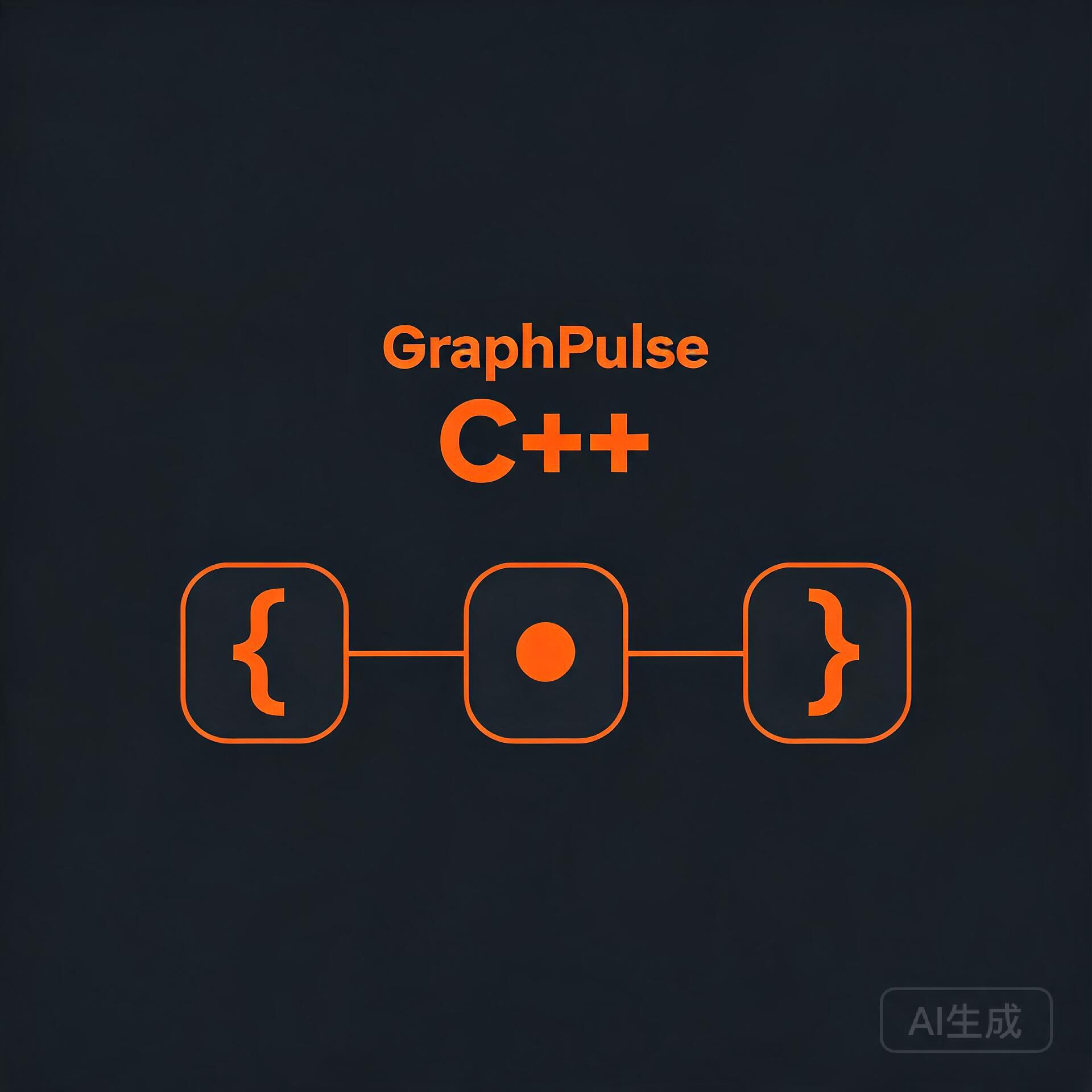 GraphPulse C++ MCP