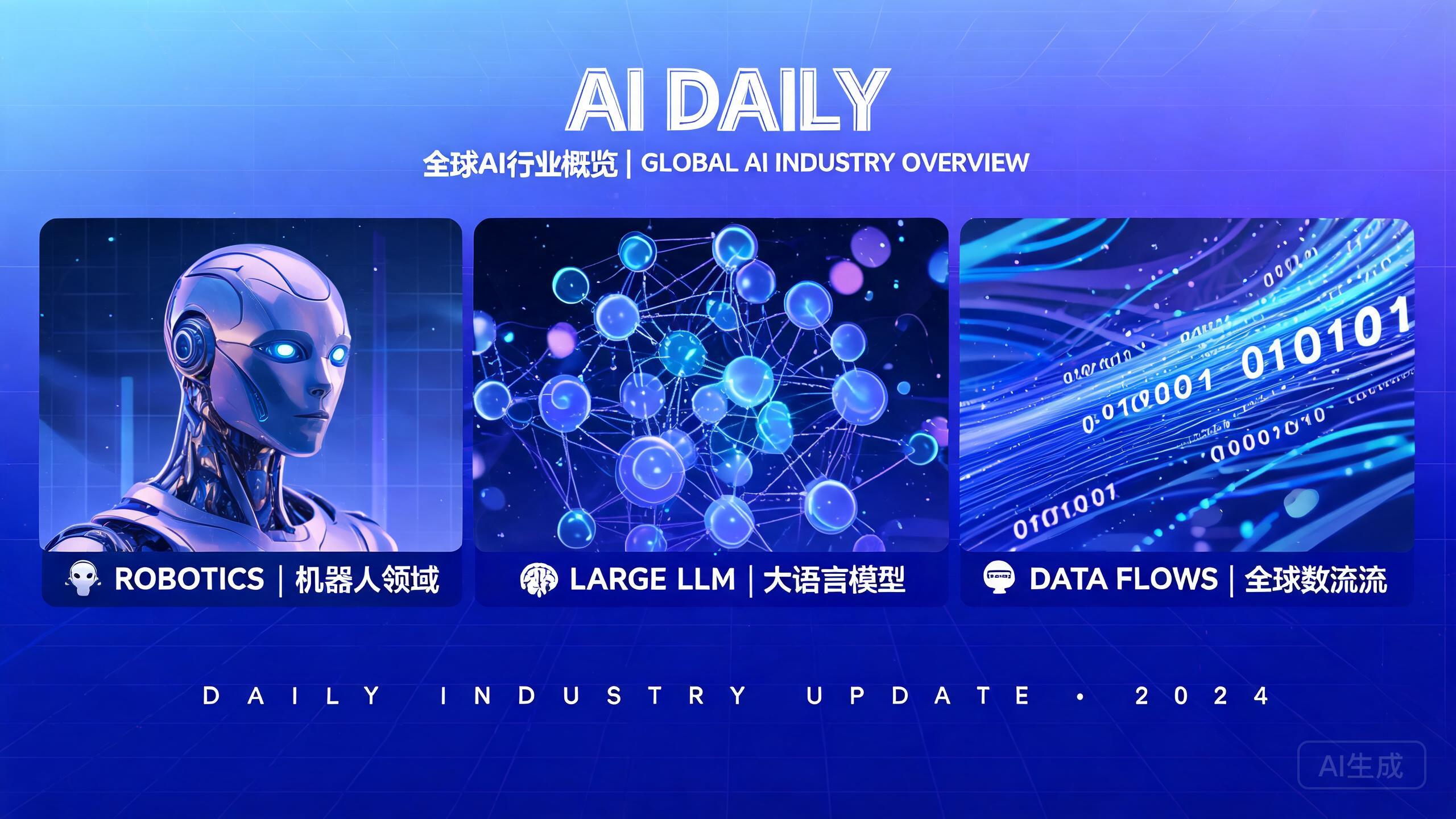 AI日报 2026-08-23：OpenAI降价20%、DeepSeek多模态上线、Anthropic营收破650亿美元