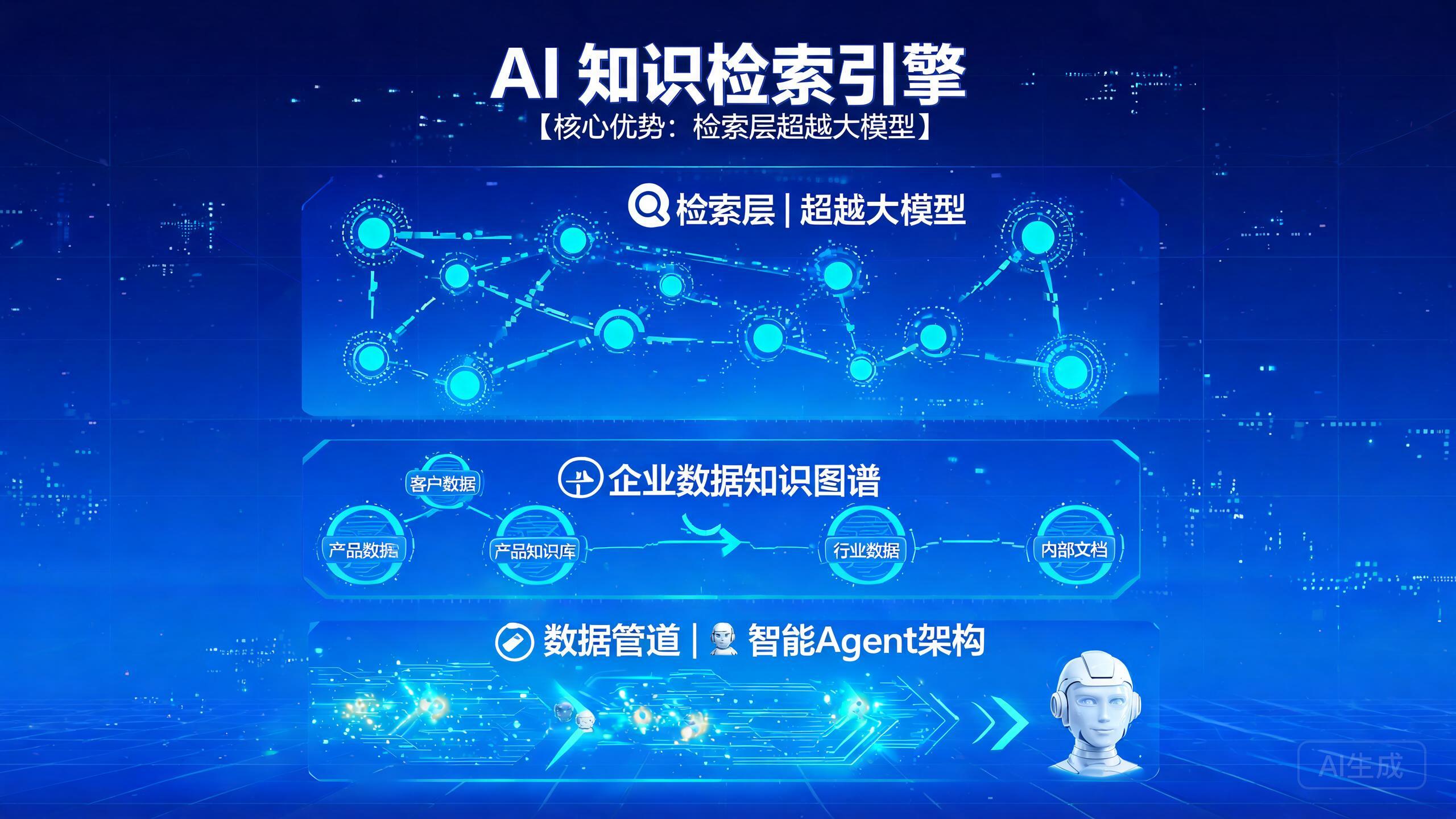 Pinecone Nexus正式发布：检索层在τ-Knowledge基准超越三大前沿模型