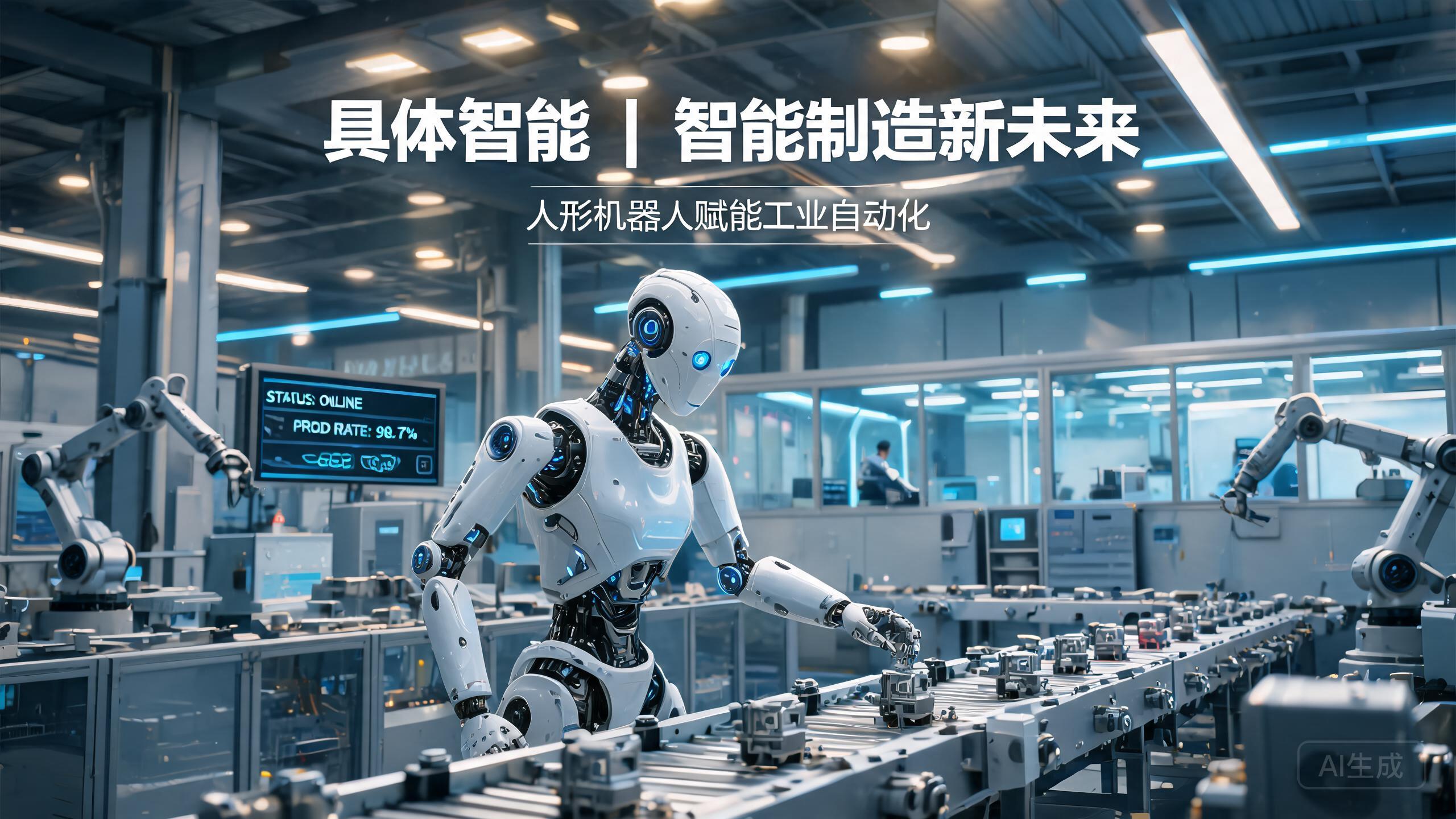 小鹏机器人业务首轮融资超9亿美元，刷新中国具身智能行业融资纪录