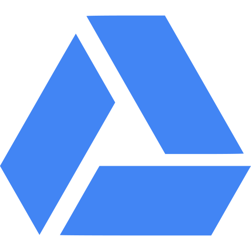 Google Drive MCP