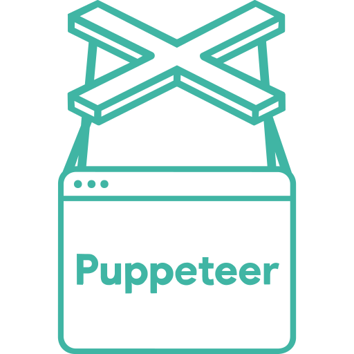 Puppeteer MCP