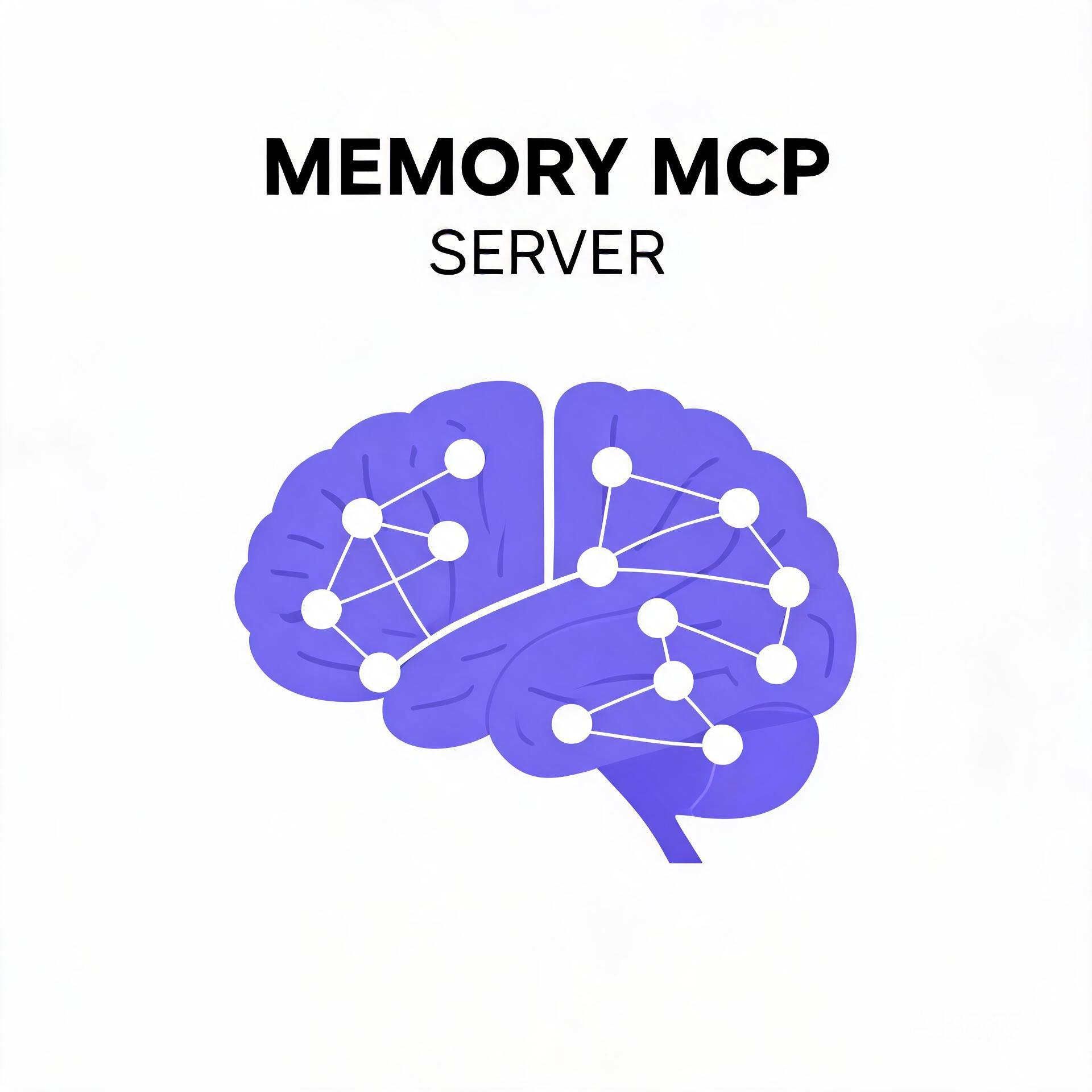 Memory MCP Server