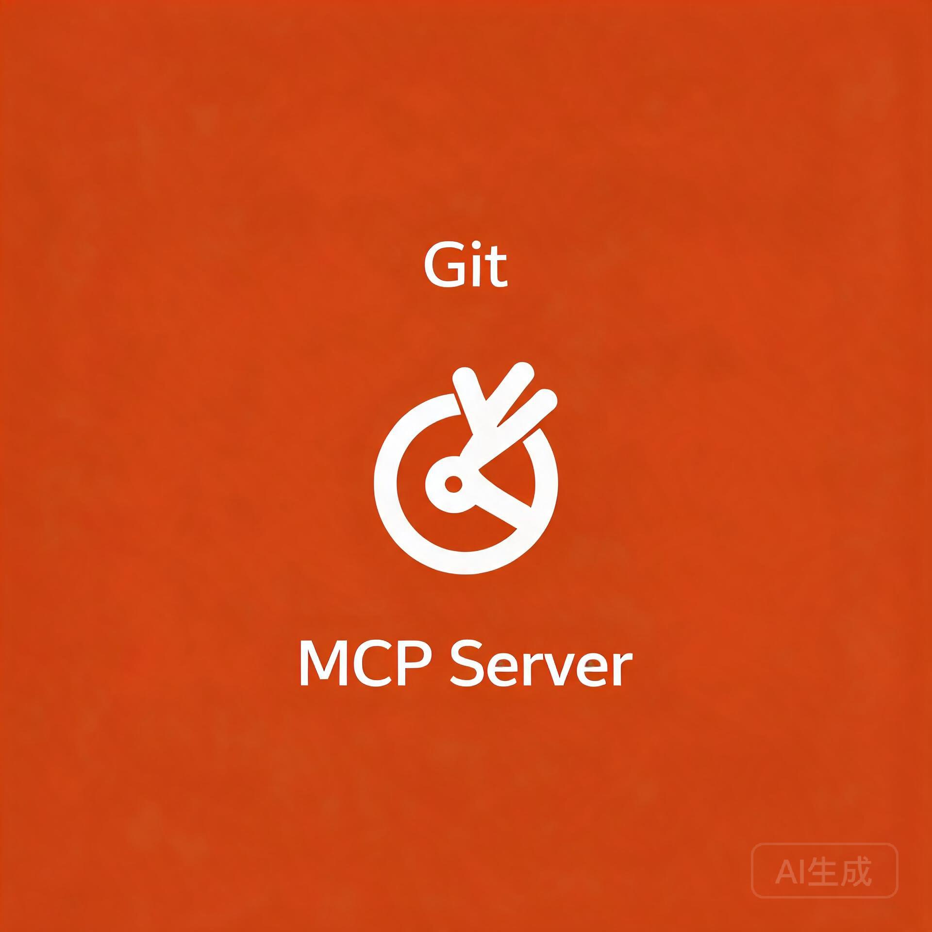 Git MCP Server