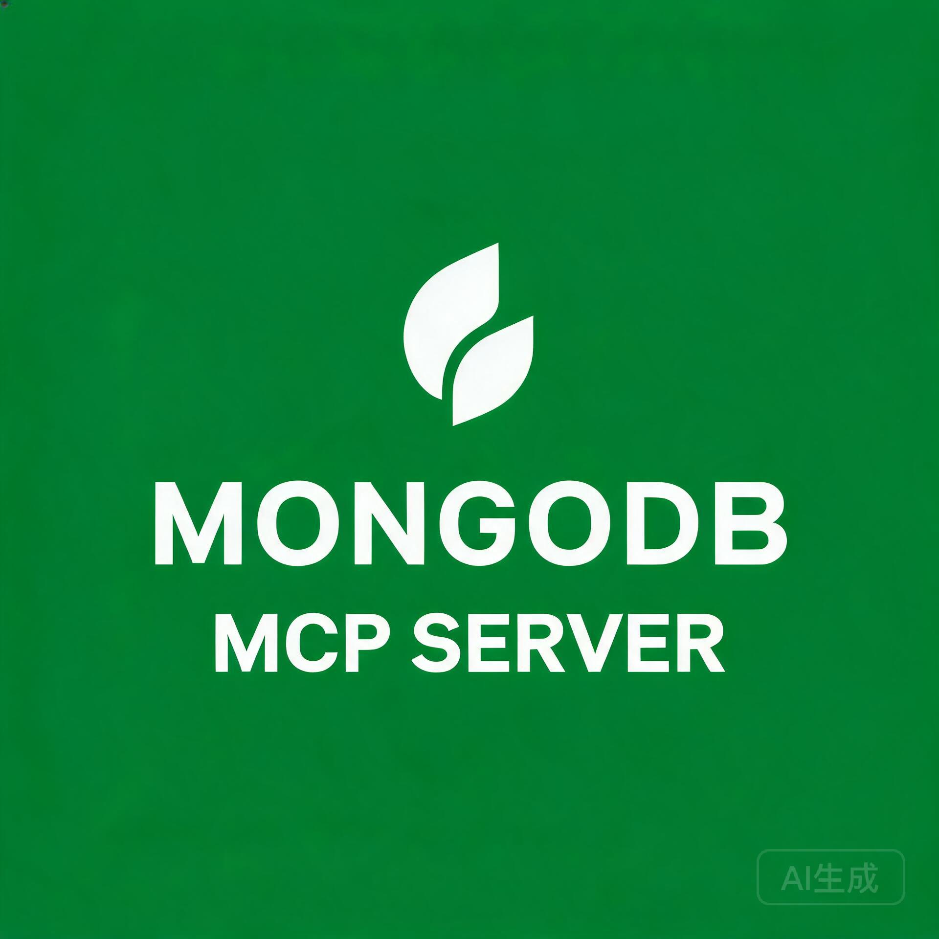 MongoDB MCP Server