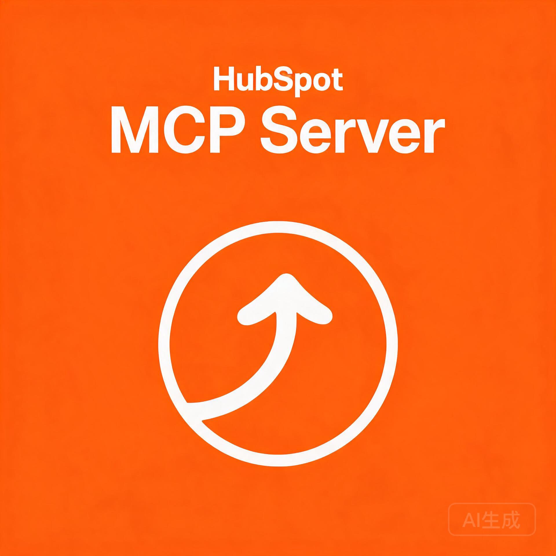 HubSpot MCP Server